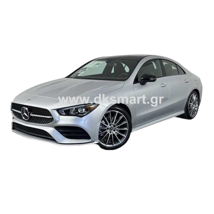 ΜΕΓΑΛΟ SERVICE CLA KLASS W118 BENZINH